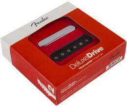 Deluxe Drive Telecaster Pickups