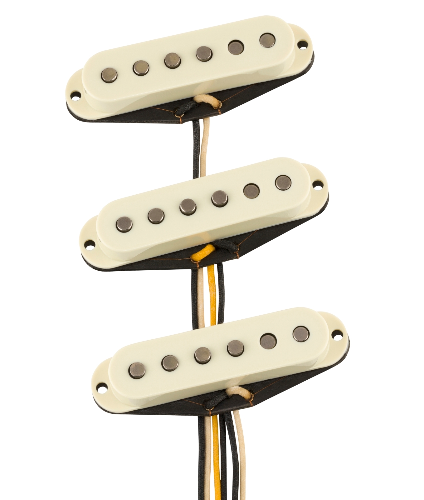 fender 63 pickups