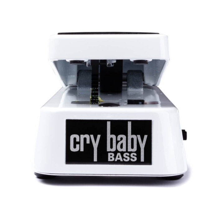 CRY BABY BASS
