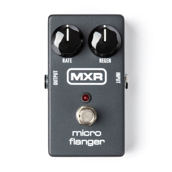 MICRO FLANGER
