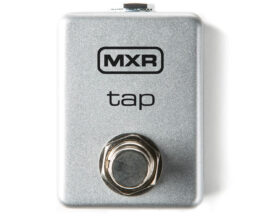 TAP TEMPO SWITCH