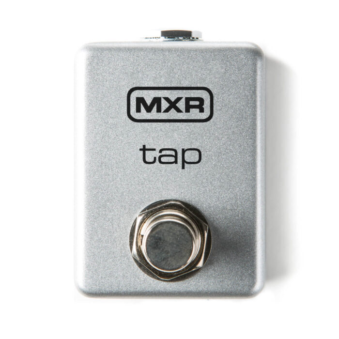 TAP TEMPO SWITCH