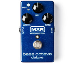BASS OCTAVE DELUXE