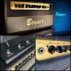 Custom Shop - Shiva EL34 Head - Mint (RARE)