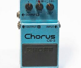 CE-3 Chorus
