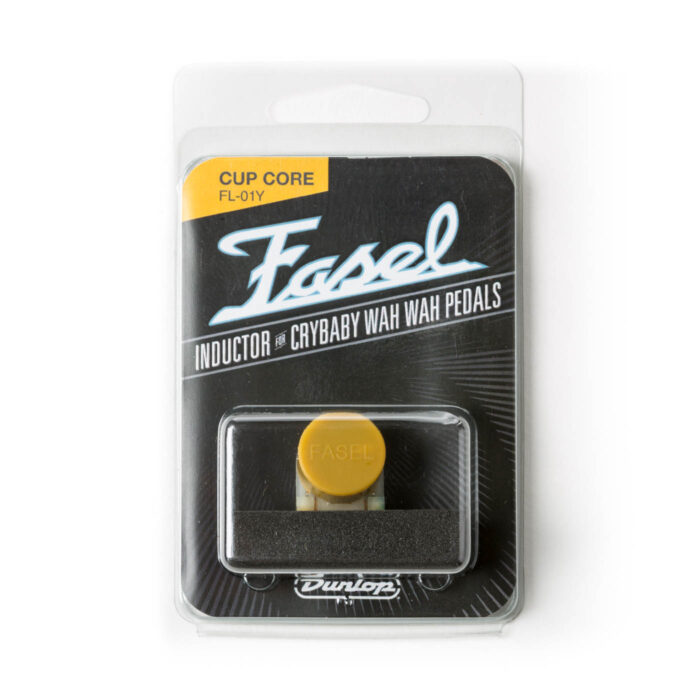 FASEL INDUCTOR YELLOW
