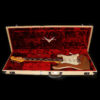 Fender Custom Shop 63 Stratocaster Journeyman, FireMist Gold