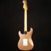 Fender Custom Shop 63 Stratocaster Journeyman, FireMist Gold 2