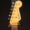 Fender Custom Shop 63 Stratocaster Journeyman, FireMist Gold 3
