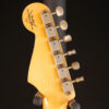 Fender Custom Shop 63 Stratocaster Journeyman, FireMist Gold 4
