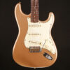 Fender Custom Shop 63 Stratocaster Journeyman, FireMist Gold 7