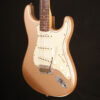 Fender Custom Shop 63 Stratocaster Journeyman, FireMist Gold 8