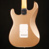 Fender Custom Shop 63 Stratocaster Journeyman, FireMist Gold 9