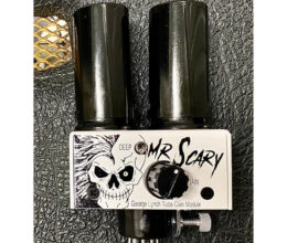 Legendary Tones Mr Scary Mod – Handmade in the USA, 100% Pure Tube, High Gain Module for Marshall Amps (and more!)