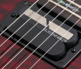 Stealth Pro Sustainer Systems