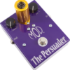 The Persuader, Tube Drive