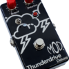 Thunderdrive Deluxe, Overdrive