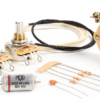 Deluxe Wiring Upgrade Kit - 3 Position Telecaster