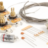 Deluxe Wiring Upgrade Kit - ES-335 Standard