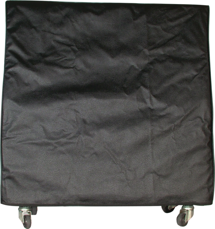 Amp Cover For Marshall Slant 4x12 Cab
