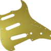 11-hole Pickguard - for American Stratocaster