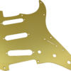 11-hole Pickguard - for American Stratocaster