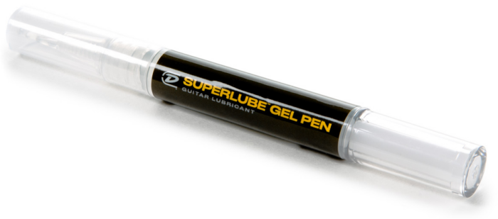 System 65 Superlube Gel Pen