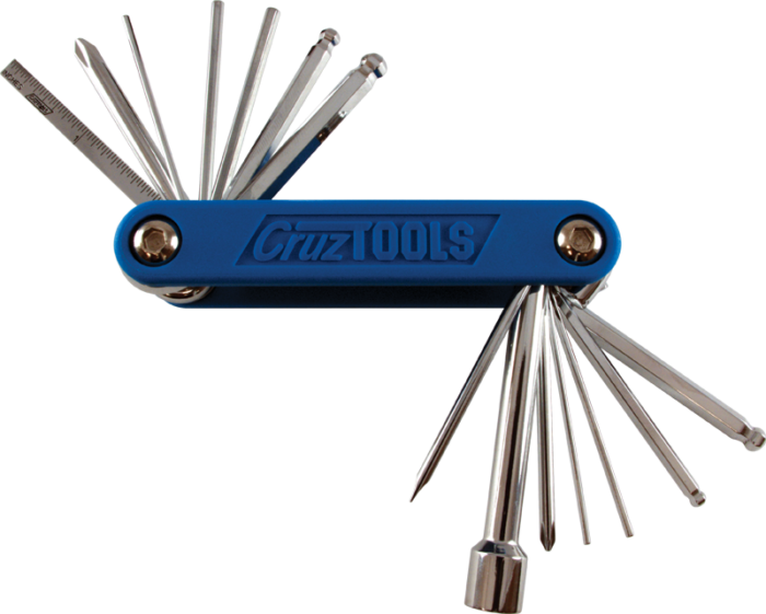 Multi-Tool – For Guitar And Bass