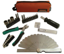 Stagehand Compact Tech Kit