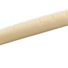 PRE-SLOTTED BONE NUT - GIBSON® NECK - 43 X 5 X 9
