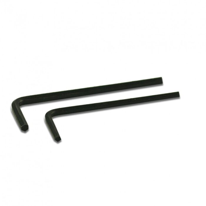 Allen Wrench Set For Floyd Rose Style Tremolo Systems