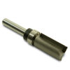 Carbide Router Bit 3/8 in. Width 1 in. Depth For Templates