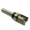 Carbide Router Bit 1/2 in. For Templates