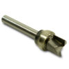 Carbide Router Bit 3/8 in. For Templates
