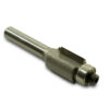 Carbide Router Bit 1/6 in. For Binding
