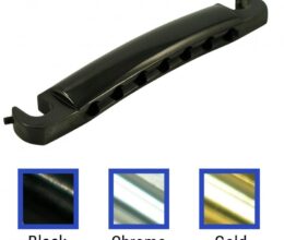 Import 7 String Stop Tailpiece