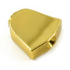 Gotoh Tuning Machine Button Keystone Gold (Individual)