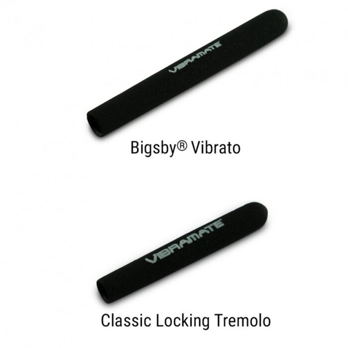 Super Grip Tip For Bigsby Vibrato Or Classic Locking Tremolo Arm