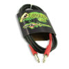 WD's Copperhead Cables By RapcoHorizon Premium Series Instrument Cables 10 Foot