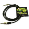 WD's Copperhead Cables By RapcoHorizon Premium Series Instrument Cables 10 Foot Silent