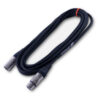 WD's Copperhead Cables By RapcoHorizon Platinum Series Microphone Cables 15 Foot