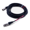 WD's Copperhead Cables By RapcoHorizon Premium Series Microphone Cables 30 Foot