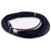 WD's Copperhead Cables By RapcoHorizon Premium Series Microphone Cables 60 Foot