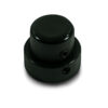 WD Knob Set Of 2 For Concentric Potentiometers Black