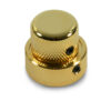 WD Knob Set Of 2 For Concentric Potentiometers Gold