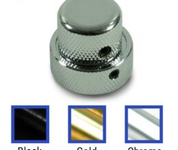 Knob Set Of 2 For Concentric Potentiometers