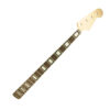 WD Licensed By Fender Replacement 20 Fret Neck For Geddy Lee Signature Or 70's Jazz Bass