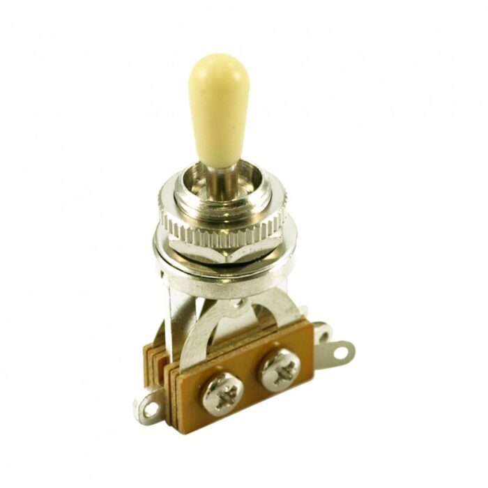 Metric Toggle Switch For Les Paul Style Guitars 3 Position