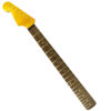 WD Licensed By Fender Replacement Left Hand 21 Fret Vintage Neck For Stratocaster Modern C Rosewood