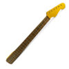 WD Licensed By Fender Replacement 21 Fret Vintage Neck For Stratocaster Modern C Pau Ferro